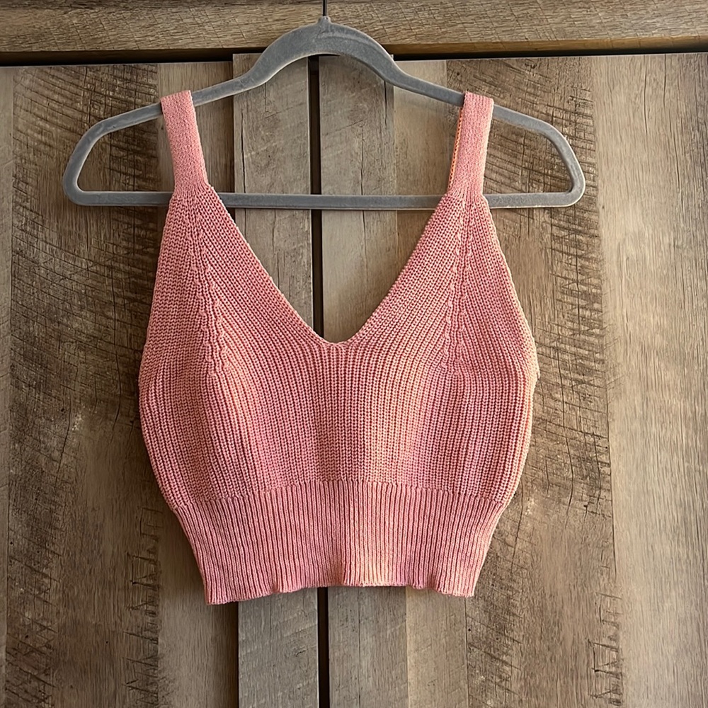 Z Supply Knit Top